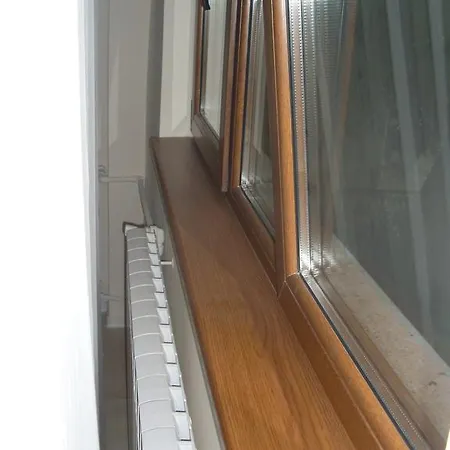Red Apartament Militari 5 Апартаменты *