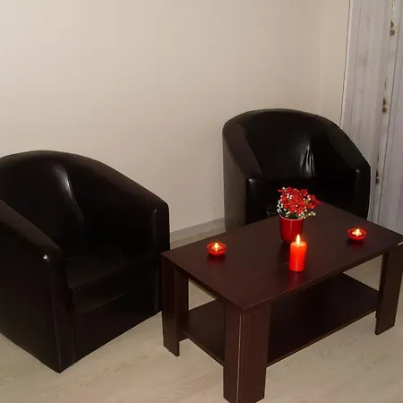 Red Apartament Militari 5 Апартаменты