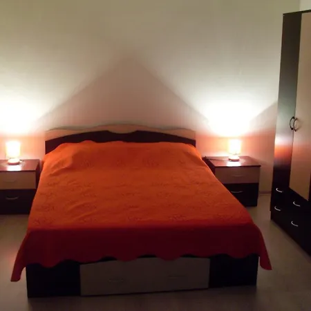 Red Apartament Militari 5 Апартаменты *