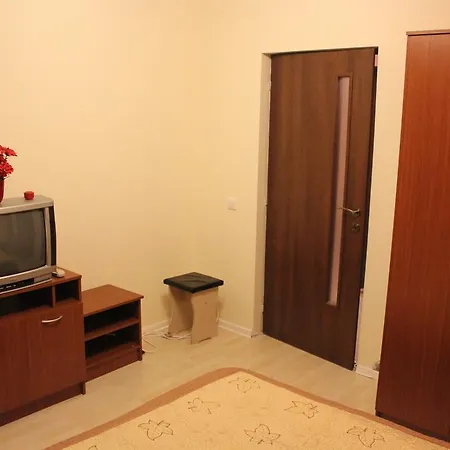 Red Apartament Militari 5