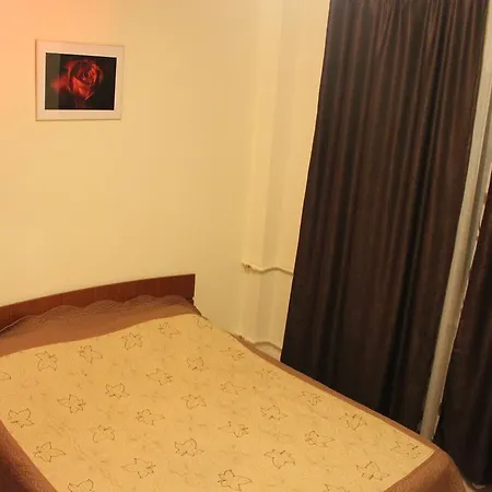Red Apartament Militari 5 Апартаменты *
