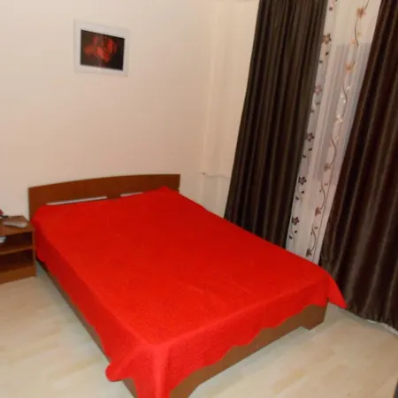 Апартаменты Red Apartament Militari 5 Бухарест