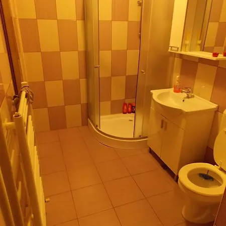 Red Apartament Militari 5