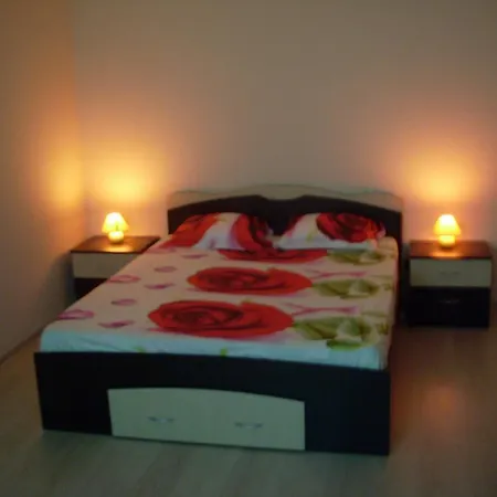 Red Apartament Militari 5